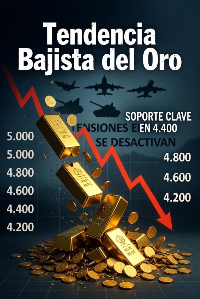 Contexto ORO