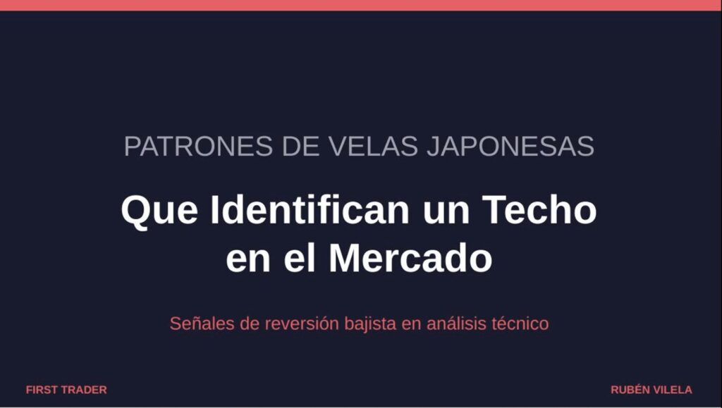 Velas de Techo