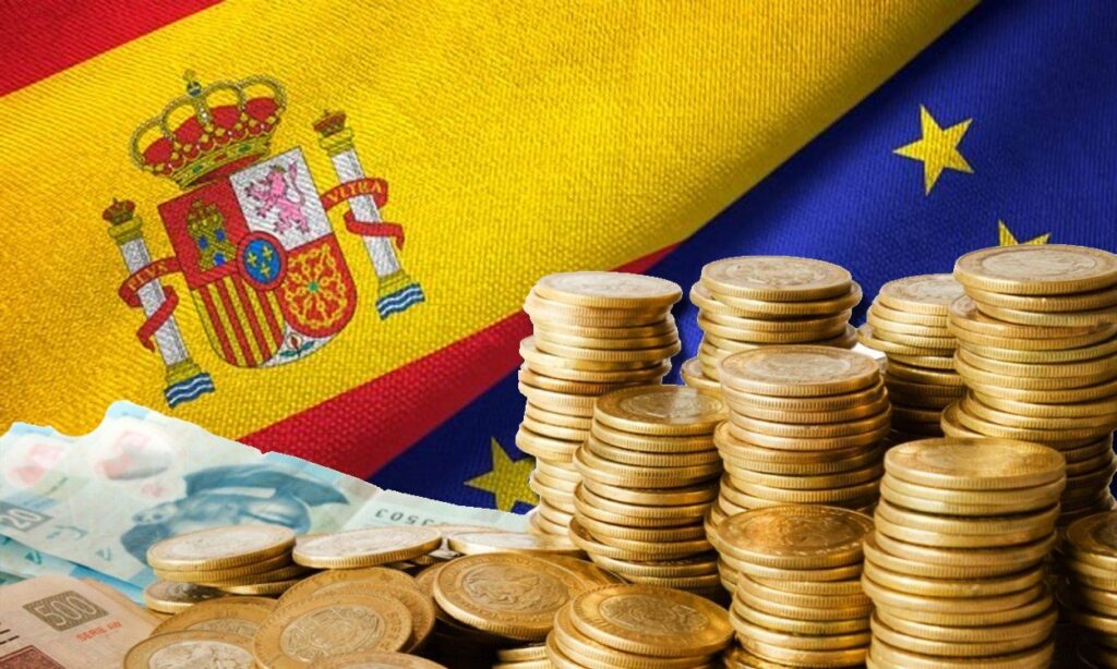 Situación económica en España hoy